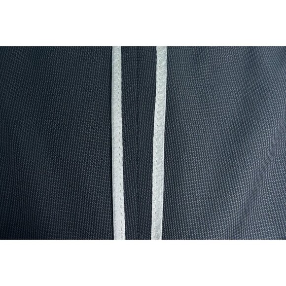 Zanella $350 Neiman Marcus Gray Wool Dress Pants Slacks 38x30.5 Trousers Italy - Picture 5 of 6